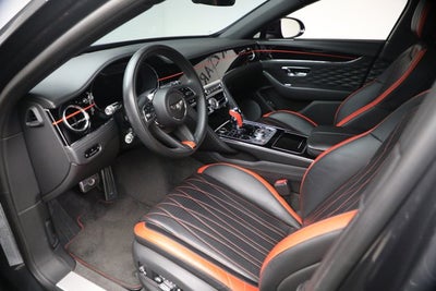 2022 Bentley Flying Spur V8
