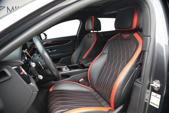 2022 Bentley Flying Spur V8