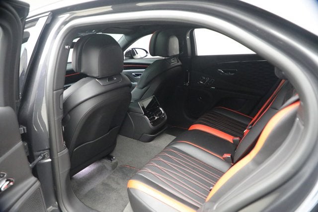 2022 Bentley Flying Spur V8