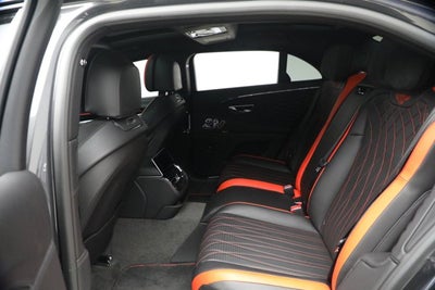 2022 Bentley Flying Spur V8