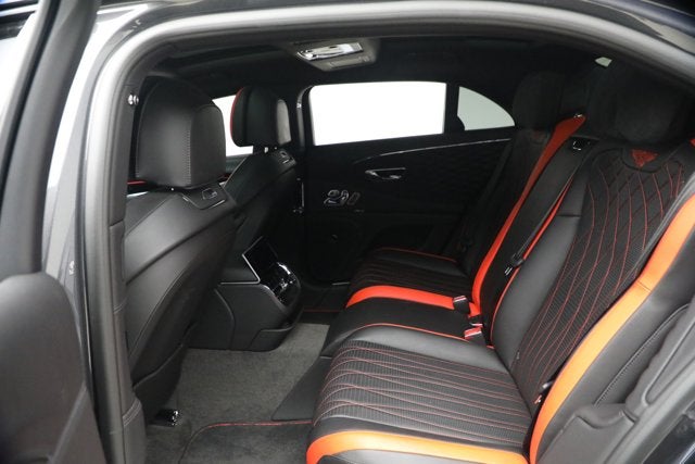 2022 Bentley Flying Spur V8