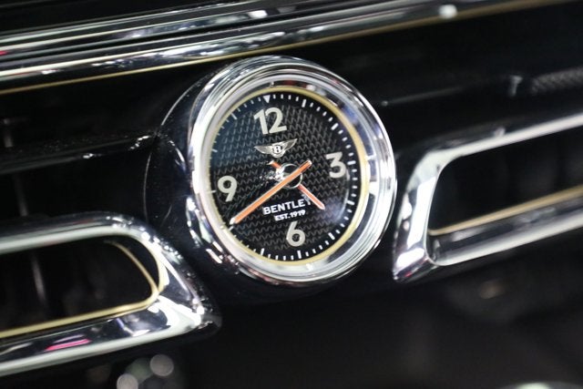 2022 Bentley Flying Spur V8