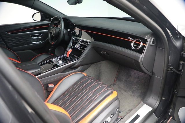 2022 Bentley Flying Spur V8