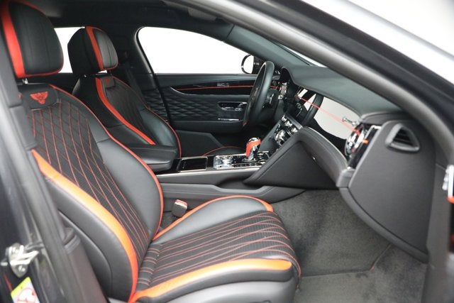 2022 Bentley Flying Spur V8