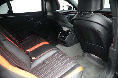 2022 Bentley Flying Spur V8