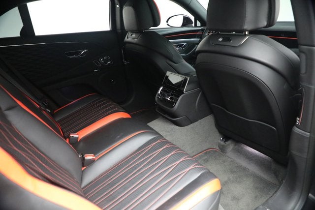 2022 Bentley Flying Spur V8