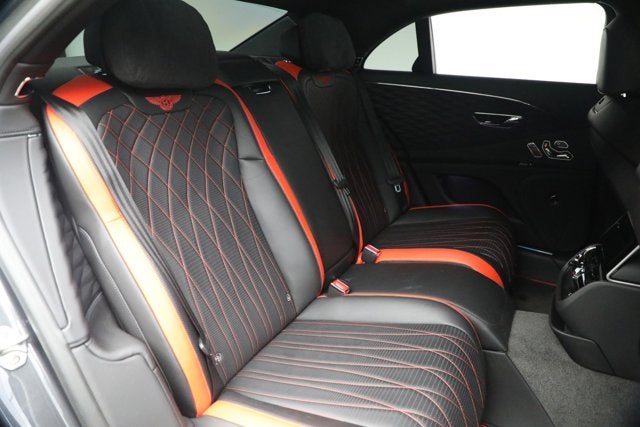 2022 Bentley Flying Spur V8