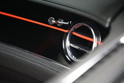 2022 Bentley Flying Spur V8