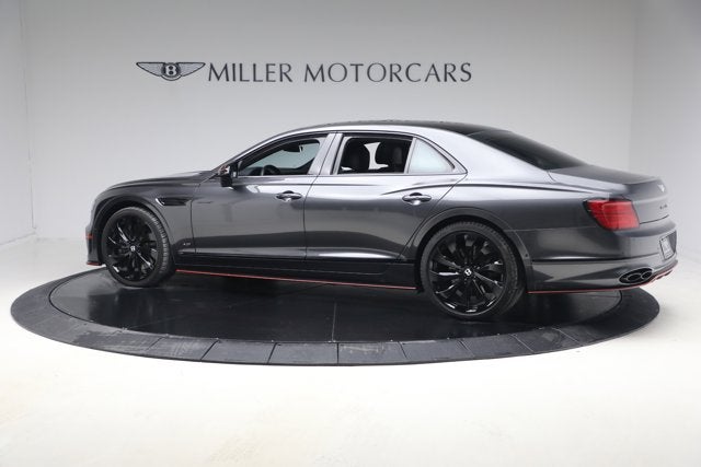 2022 Bentley Flying Spur V8