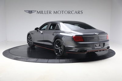 2022 Bentley Flying Spur V8