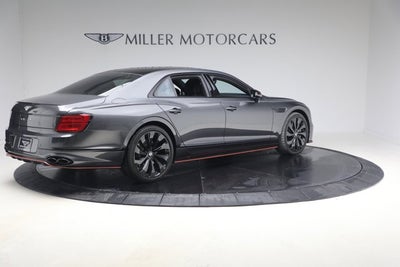 2022 Bentley Flying Spur V8