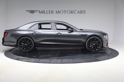 2022 Bentley Flying Spur V8