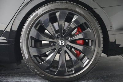 2023 Bentley Flying Spur V8