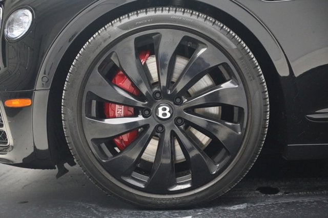 2023 Bentley Flying Spur V8