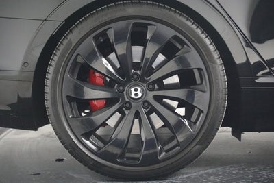 2023 Bentley Flying Spur V8