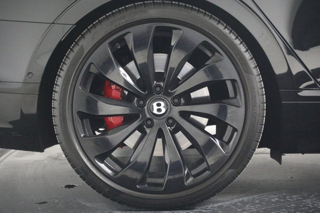 2023 Bentley Flying Spur V8