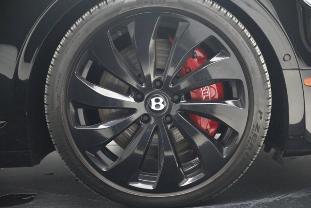 2023 Bentley Flying Spur V8