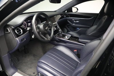2023 Bentley Flying Spur V8