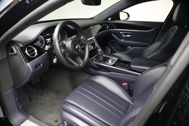 2023 Bentley Flying Spur V8