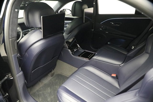 2023 Bentley Flying Spur V8