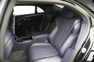 2023 Bentley Flying Spur V8