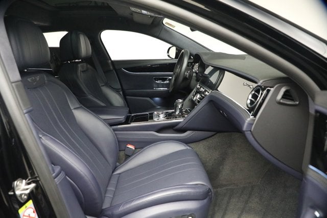 2023 Bentley Flying Spur V8