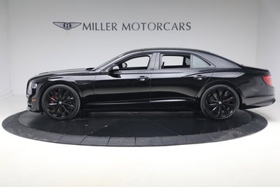 2023 Bentley Flying Spur V8