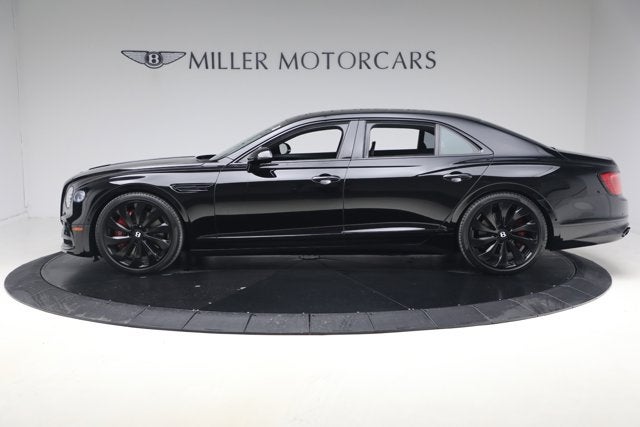 2023 Bentley Flying Spur V8