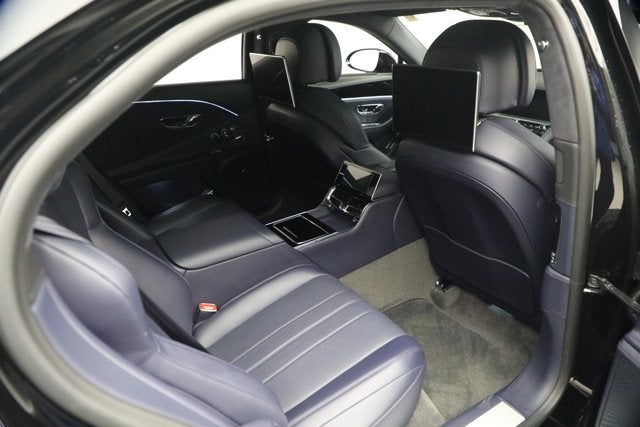 2023 Bentley Flying Spur V8