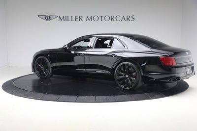 2023 Bentley Flying Spur V8