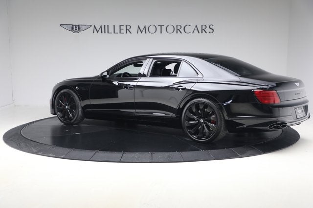 2023 Bentley Flying Spur V8