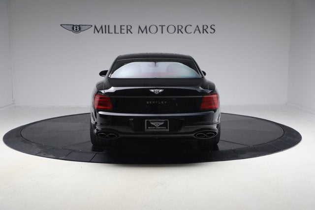 2023 Bentley Flying Spur V8