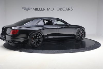 2023 Bentley Flying Spur V8