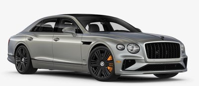 2026 Bentley Flying Spur Azure