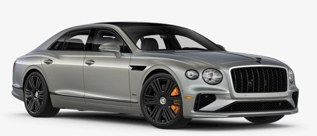 2026 Bentley Flying Spur Azure