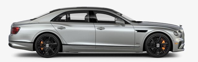2026 Bentley Flying Spur Azure