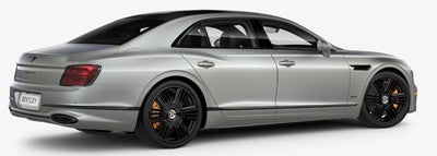 2026 Bentley Flying Spur Azure