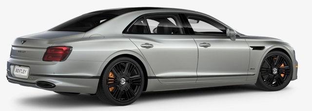 2026 Bentley Flying Spur Azure