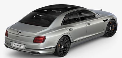 2026 Bentley Flying Spur Azure