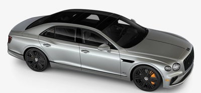 2026 Bentley Flying Spur Azure