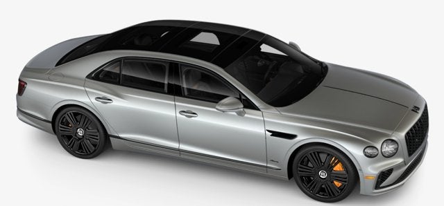 2026 Bentley Flying Spur Azure