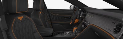 2026 Bentley Flying Spur Azure