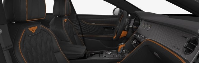 2026 Bentley Flying Spur Azure