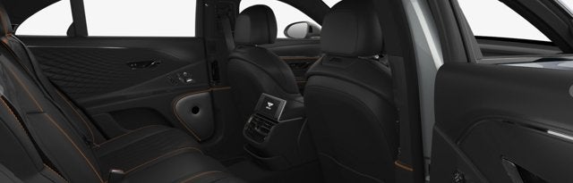 2026 Bentley Flying Spur Azure