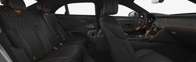 2026 Bentley Flying Spur Azure