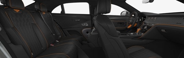 2026 Bentley Flying Spur Azure