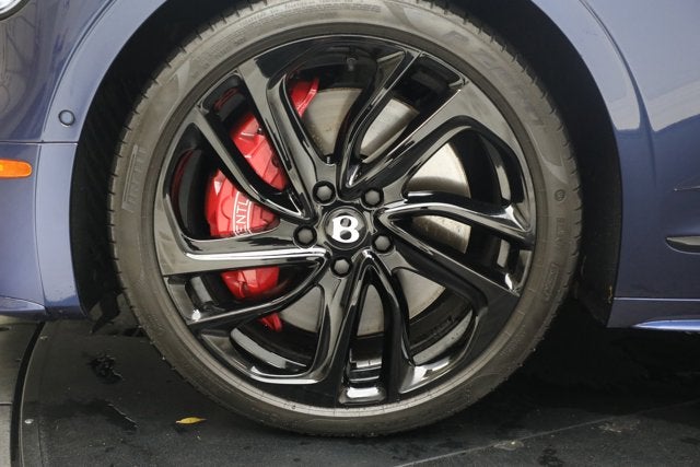 2025 Bentley Flying Spur Speed