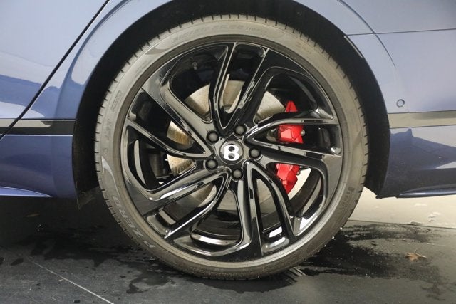 2025 Bentley Flying Spur Speed