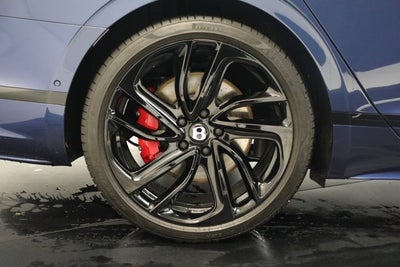 2025 Bentley Flying Spur Speed