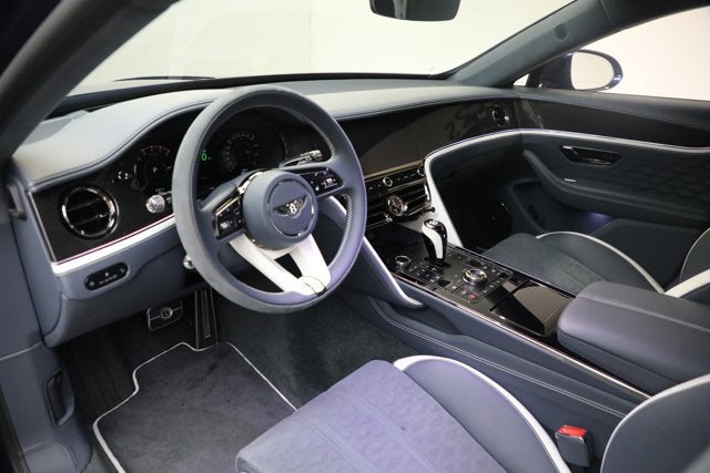 2025 Bentley Flying Spur Speed